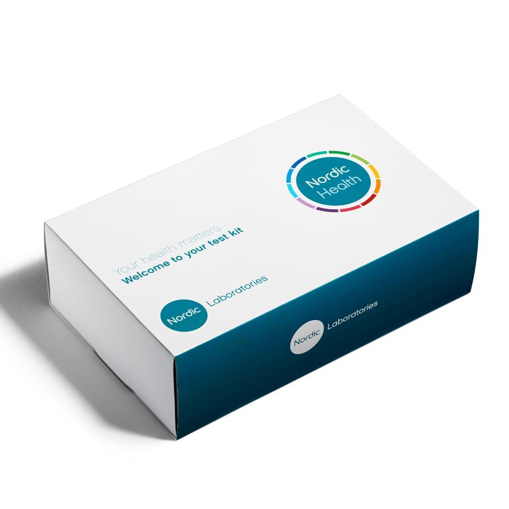 DNA Skin geenitesti