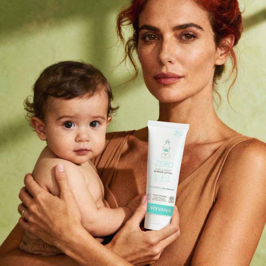 Dhyvana Family Body Lotion vartalovoide 250ml