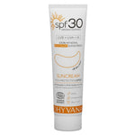 Dhyvana aurinkovoide kasvoille SPF 30