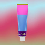 Puhdistusmaito Djusie Citrus Delight Soothing Cleansing Cream 100ml