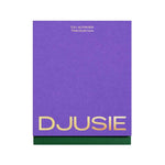 Djusie Full Bloom Box lahjapakkaus