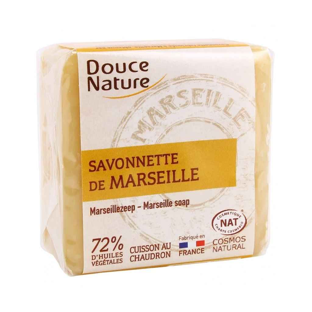 Douce Nature Marseille saippua 100g