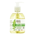 Käsisaippua Douce Nature Verbena 300ml