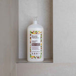 Douce Nature Karite suihkuvoide 1000ml