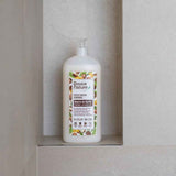 Douce Nature Karite suihkuvoide 1000ml