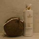 Eco by Sonya Coconut Body Milk vartalovoide 375ml