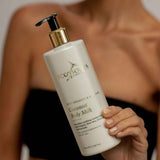 Eco by Sonya Coconut Body Milk vartalovoide 375ml