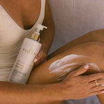 Eco by Sonya Coconut Body Milk vartalovoide 375ml
