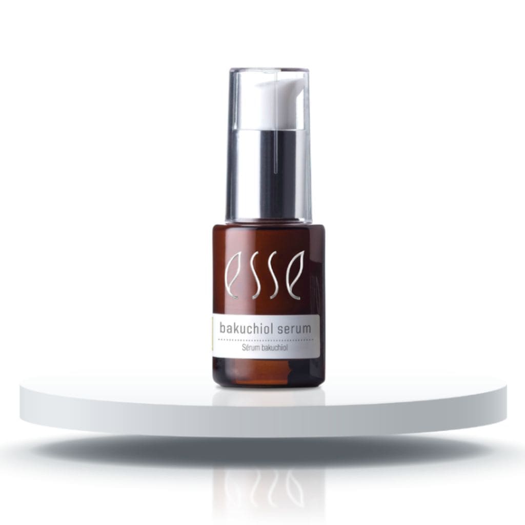 Esse Bakuchiol seerumi 15ml