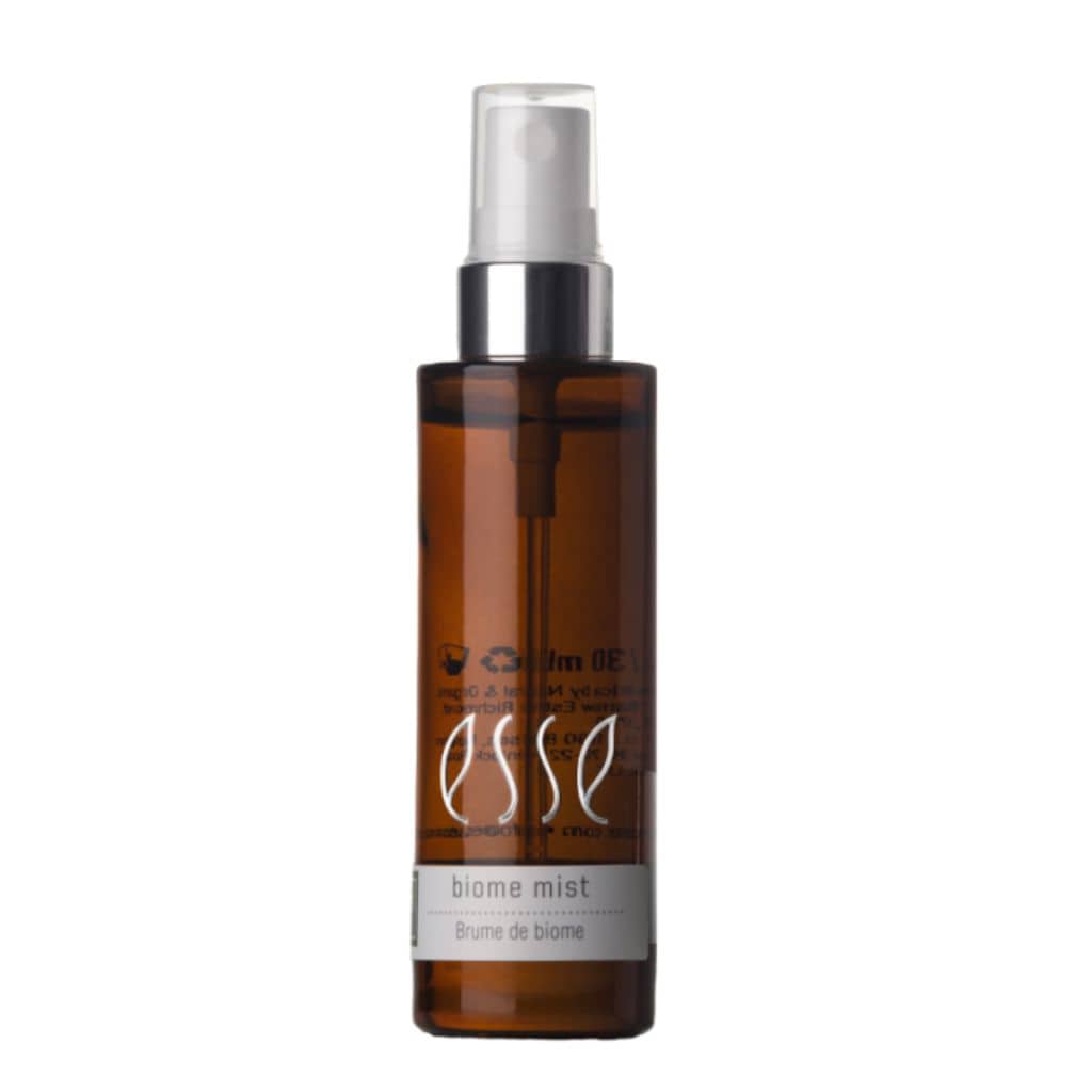 Esse Biome Mist kasvovesi 30ml
