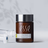 Esse Clay Mask Syväpuhdistava savinaamio 50ml