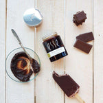 Esse Cocoa Exfoliator kasvokuorinta 50ml