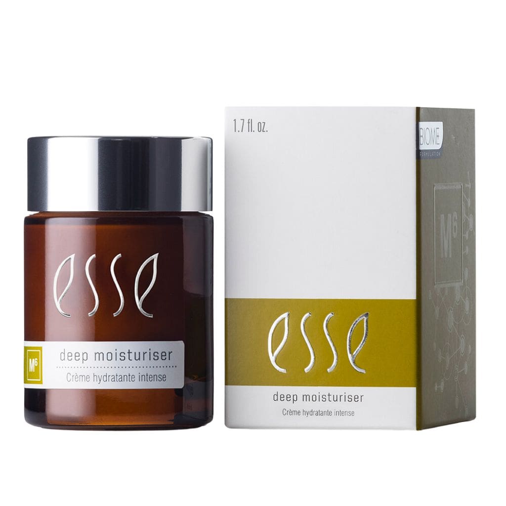 Esse Deep Moisturiser 50ml