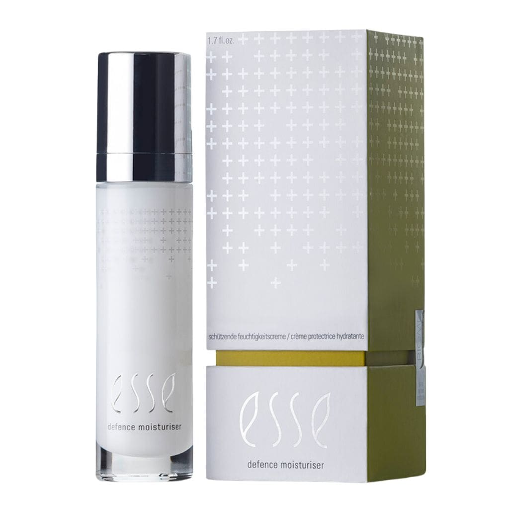 Esse Defence Moisturiser+ 50ml