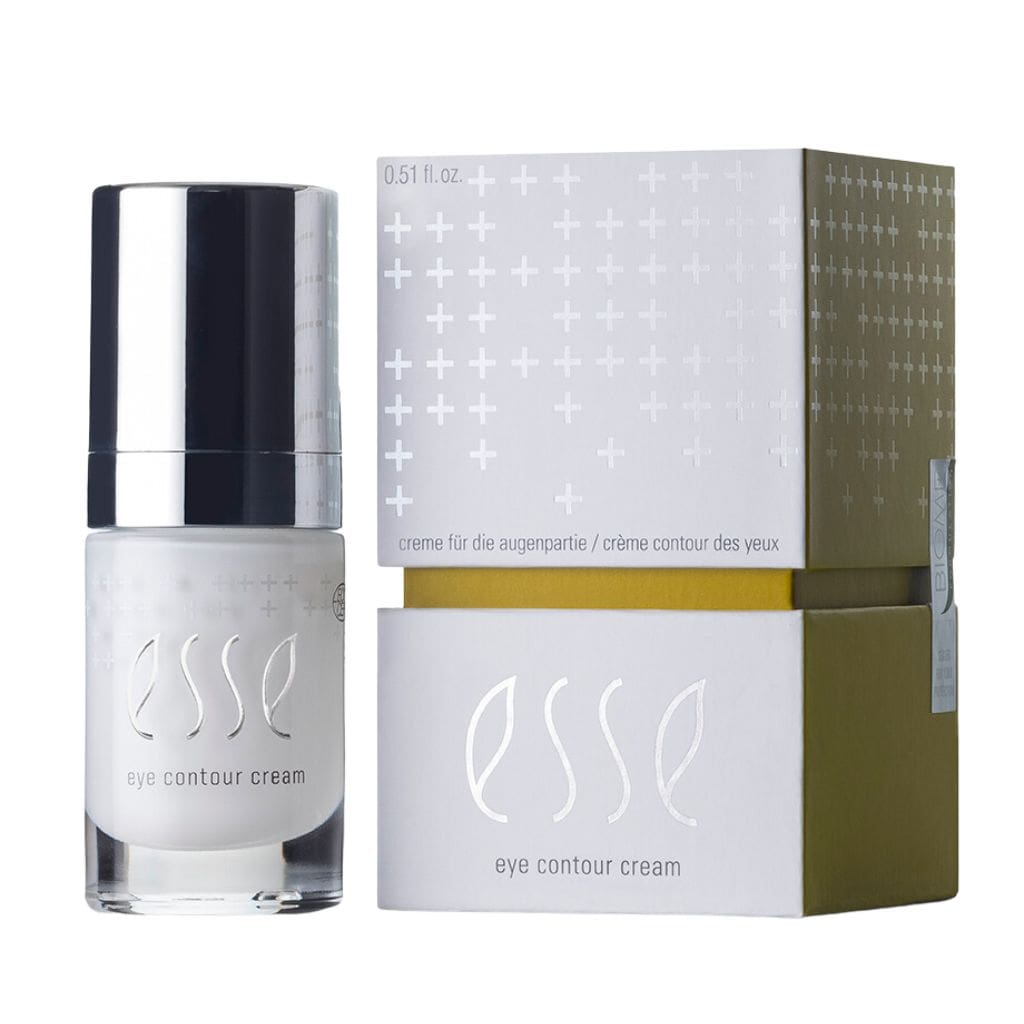 Esse Eye Contour Cream+ silmänympärysvoide 15ml