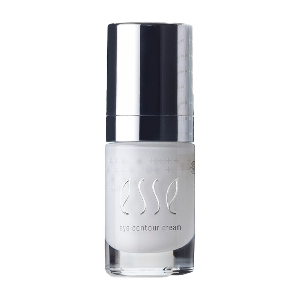 Esse Eye Contour Cream+ silmänympärysvoide 15ml
