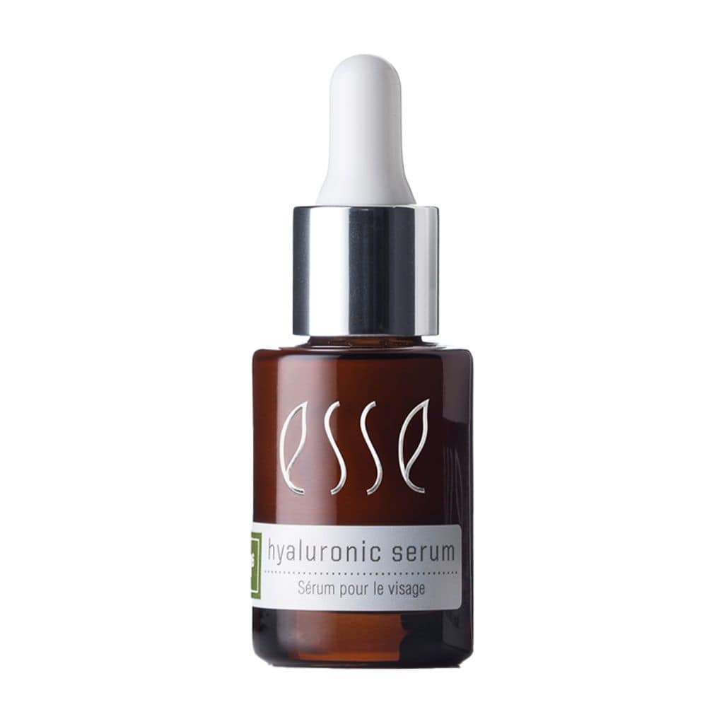 Esse Hyaluronic Serum hyaluronihapposeerumi 15ml