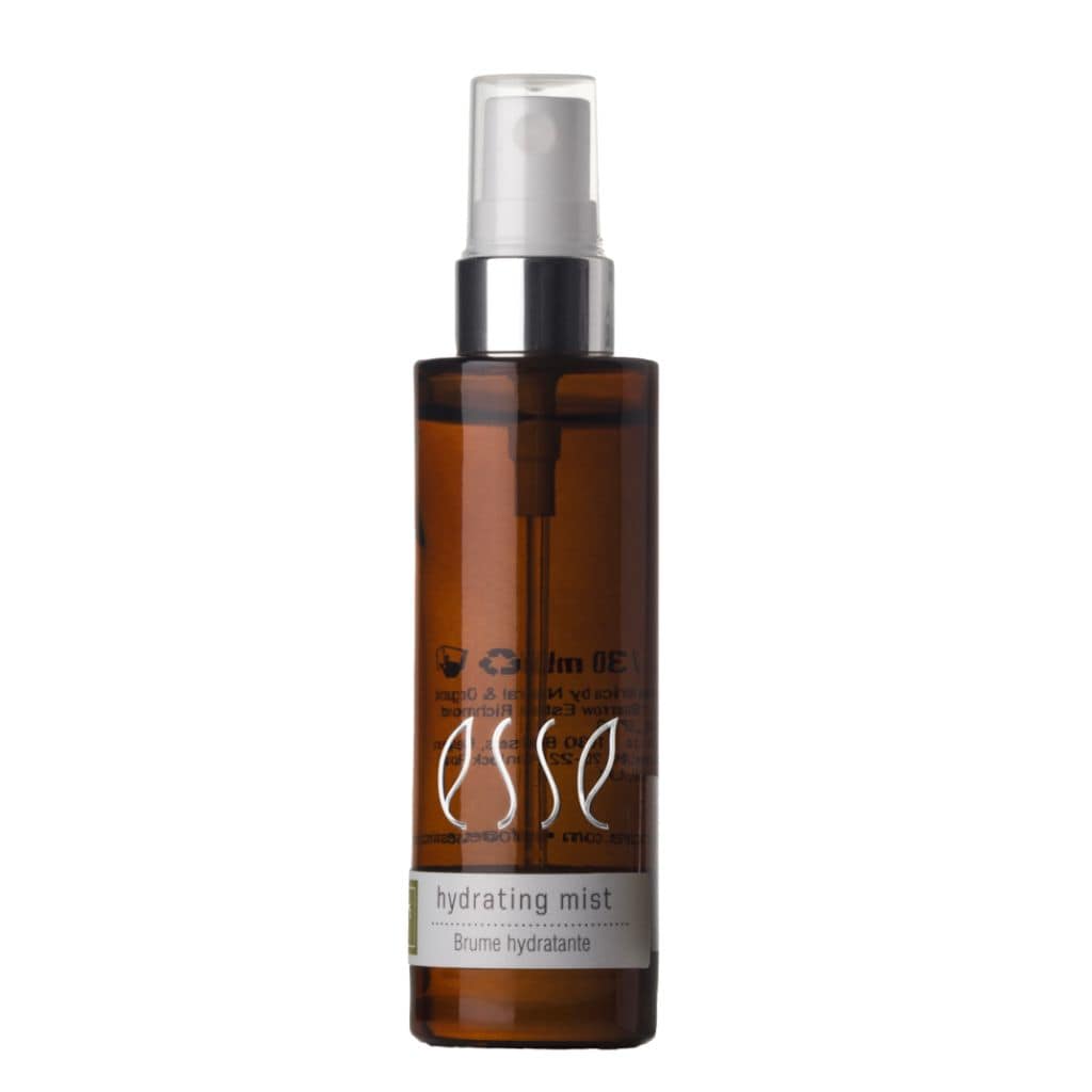 Esse Hydrating Mist kasvovesi 30ml