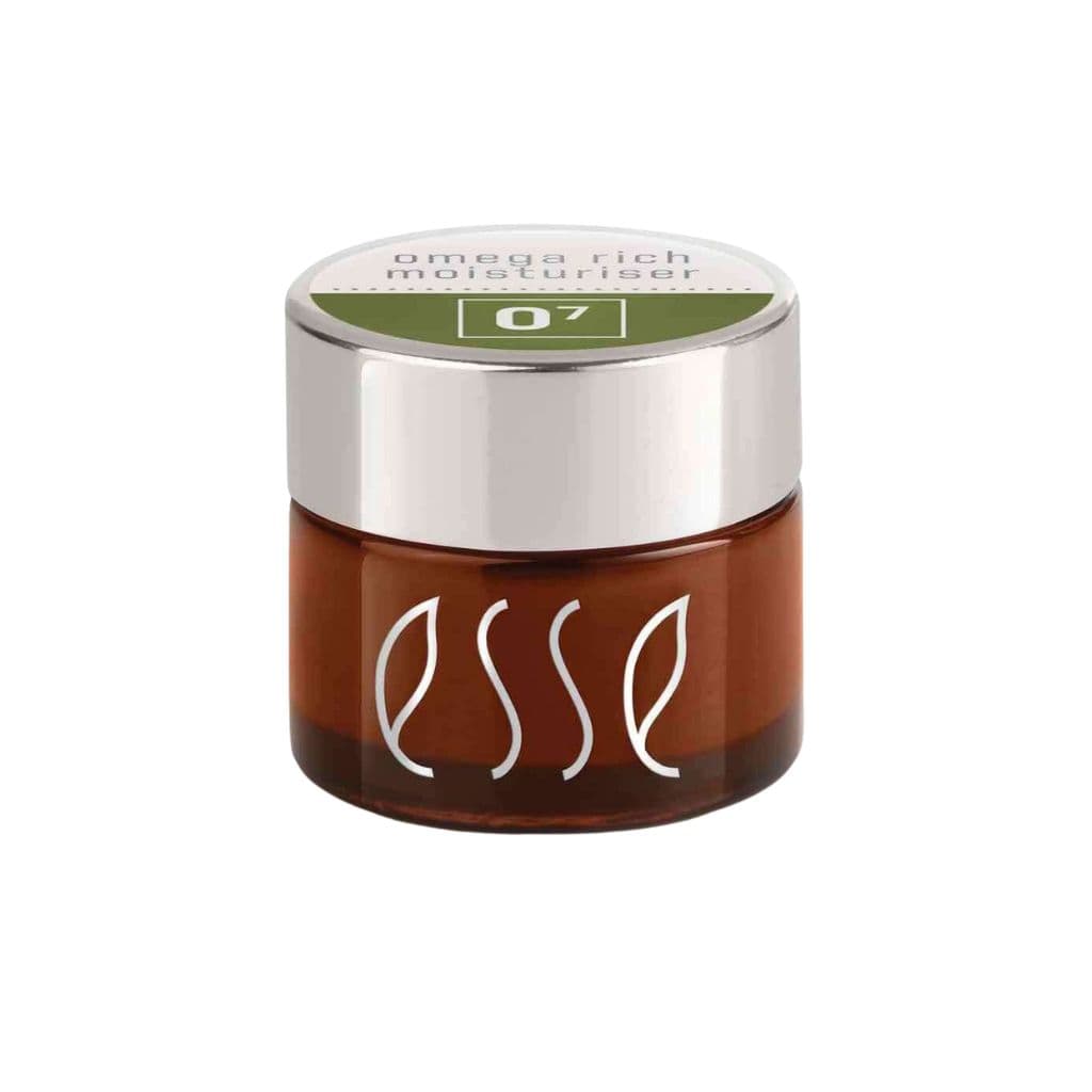 Esse Omega Rich Moisturiser Tehokuuri 5 x 10ml