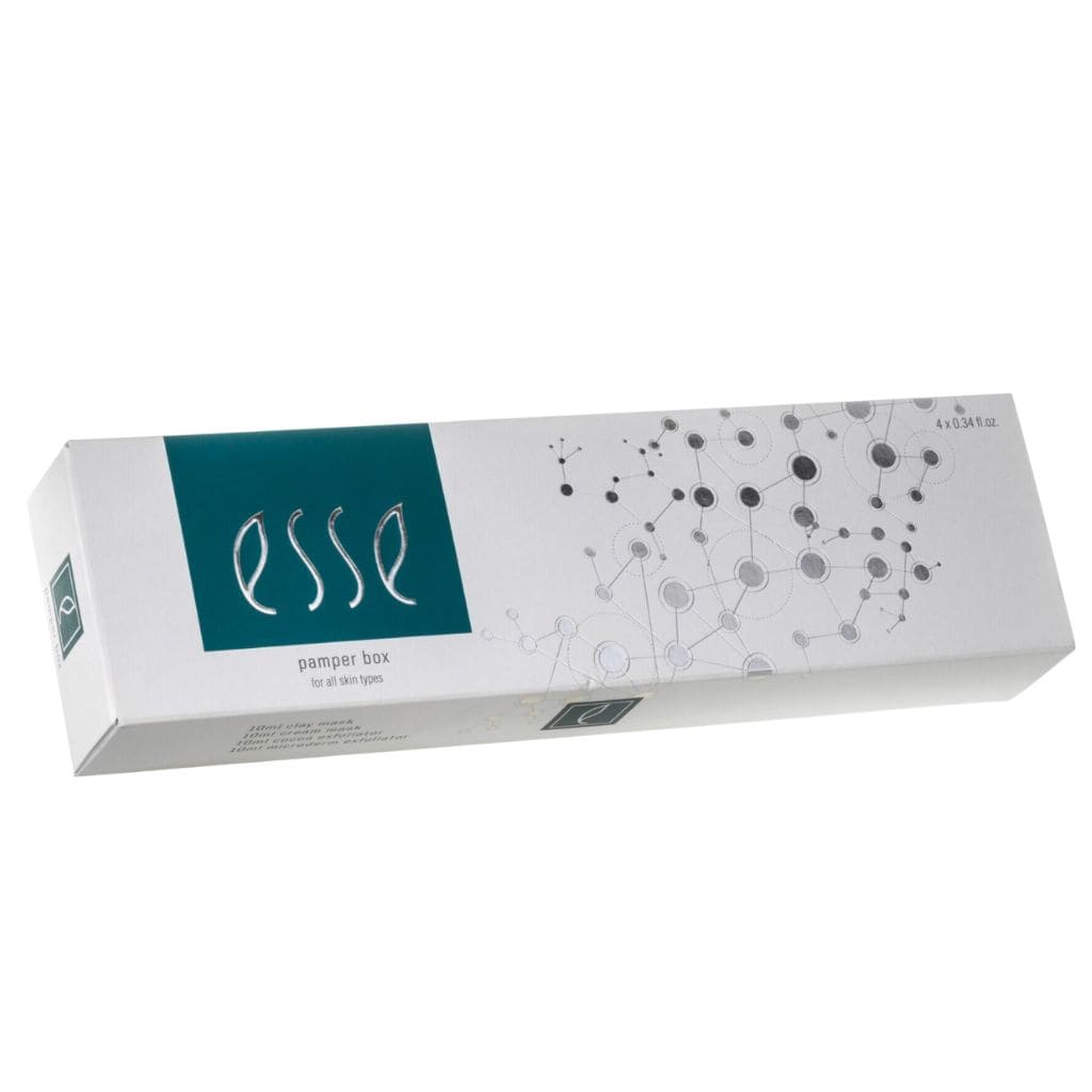 Esse Pamper Box lahjapakkaus