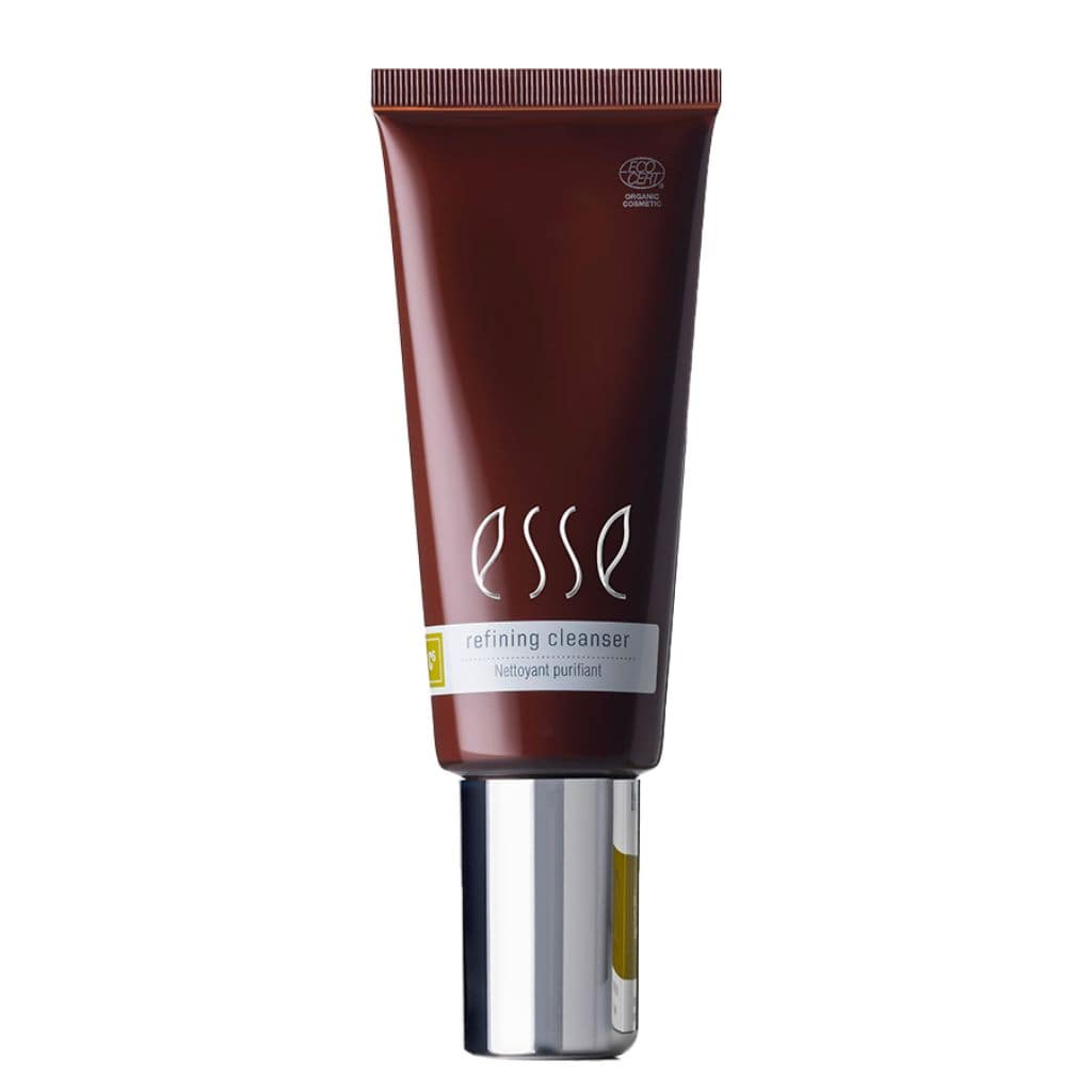 Esse Refining Cleanser syväpuhdistava puhdistusmaito 100ml