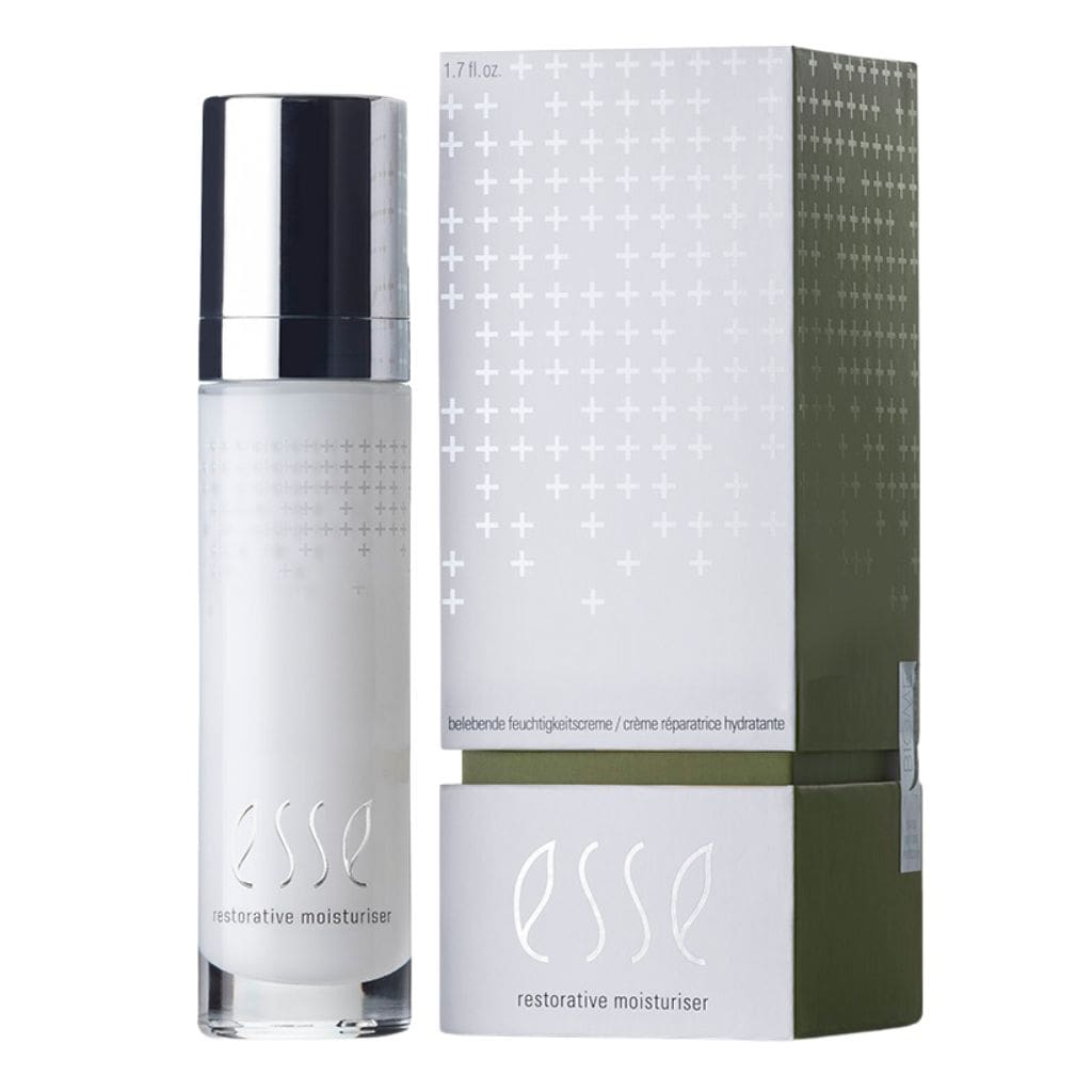 Esse Restorative Moisturiser+ 50ml