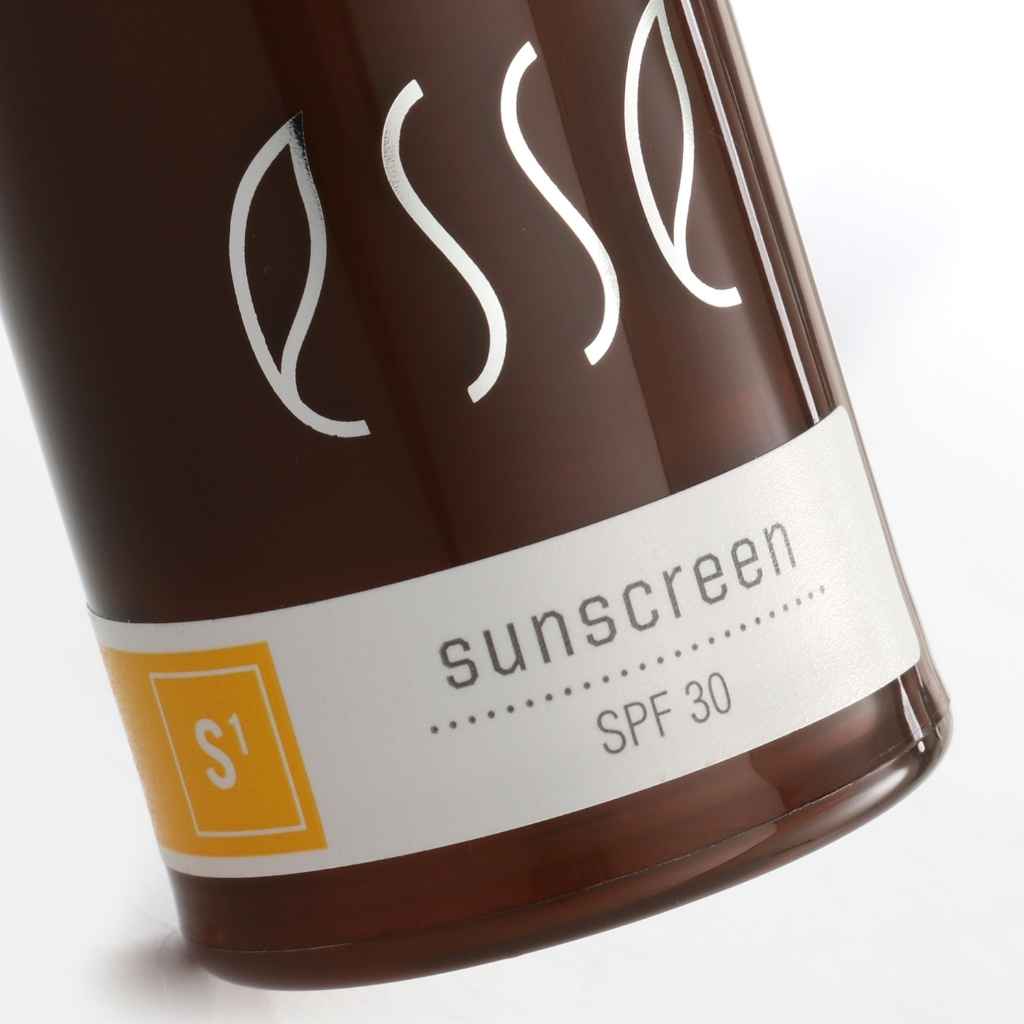 Esse aurinkovoide SPF 30