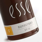 Esse aurinkovoide SPF 30