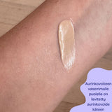 Esse aurinkovoide kasvoille SPF 30, 30ml