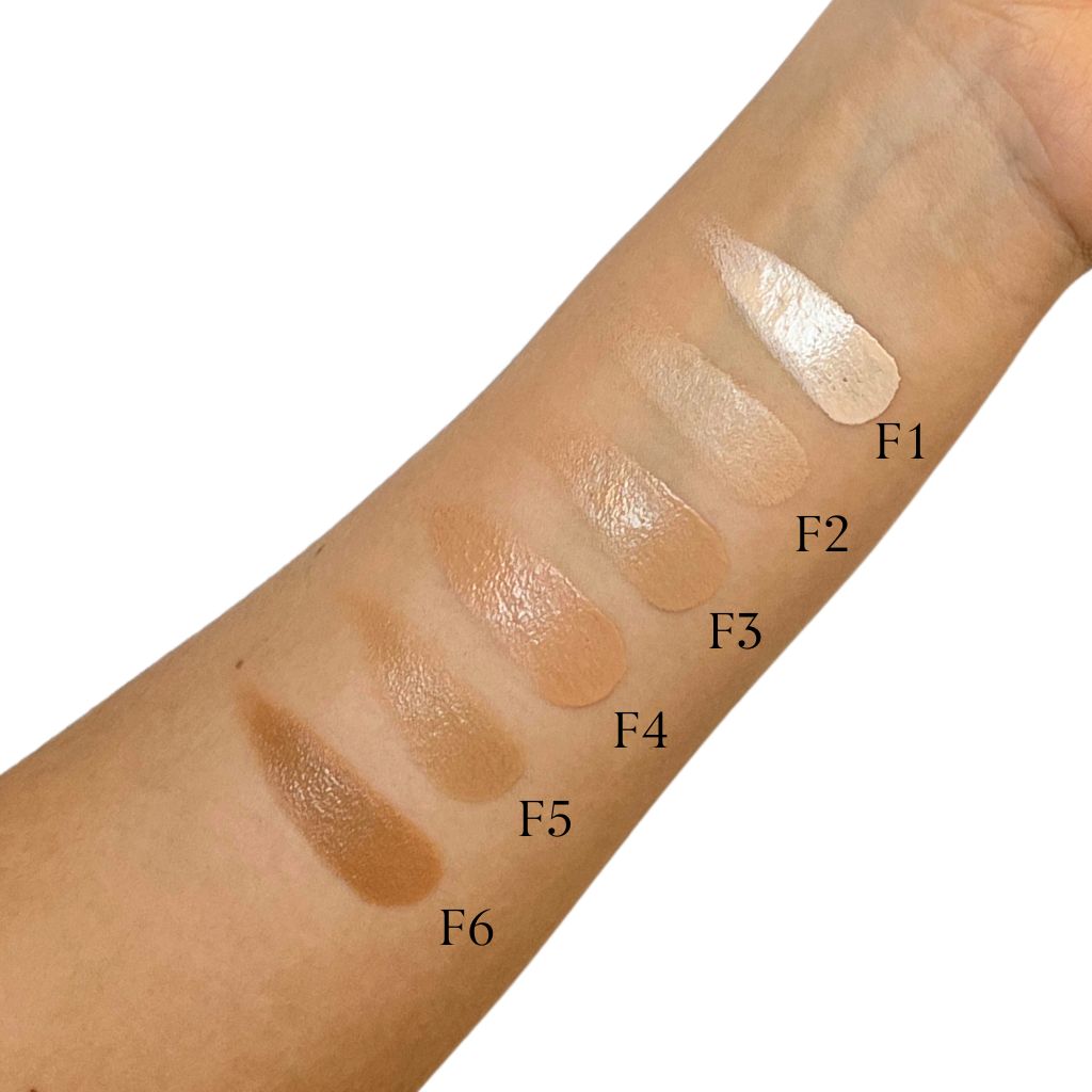 Esse Meikkivoide SPF30, 30ml
