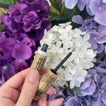Eyeliner Zao 070 Black Intense