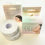 Faceimage kinesioteippi kasvoille Regular 2.5cm x 5m
