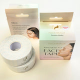 Faceimage kinesioteippi kasvoille Regular 2.5cm x 5m