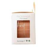 Faceimage kinesioteippi kasvoille Regular - Beige