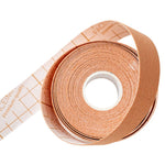 Faceimage kinesioteippi kasvoille Regular - Beige