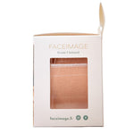 Faceimage kinesioteippi kasvoille Regular - Beige