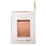 Faceimage kinesioteippi kasvoille Regular - Beige