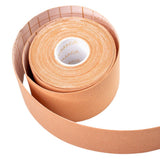 Faceimage kinesioteippi kasvoille Regular - Beige