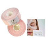 Faceimage kinesioteippi kasvoille Sensitive herkälle iholle 2.5cm x 5m