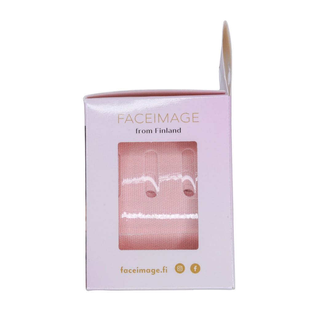 Faceimage lymfateippi kasvoille 5cm x 5m