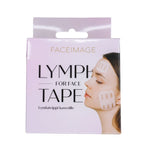 Faceimage lymfateippi kasvoille 5cm x 5m
