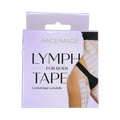 Faceimage lymfateippi vartalolle