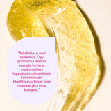Flow Cosmetics Balm to Milk puhdistusbalmi arvostelu