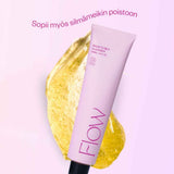 Flow Cosmetics Balm to Milk puhdistusbalmi
