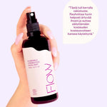 Flow Cosmetics Probioottinen luomukamomillavesi 100ml