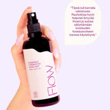 Flow Cosmetics Probioottinen luomukamomillavesi 100ml