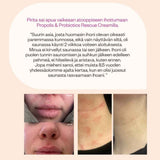 Flow Cosmetics Propolis & Probiotics Rescue Cream asiakasarvostelu