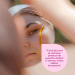 Flow Cosmetics Rosehip Intensive Treatment Oil ruusunmarjaöljy 30ml