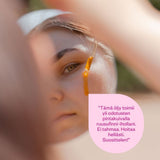 Flow Cosmetics Rosehip Intensive Treatment Oil ruusunmarjaöljy 30ml