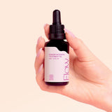 Flow Cosmetics Rosehip Intensive Treatment Oil ruusunmarjaöljy 30ml